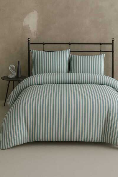 Funny Life OGİ HOME ΒΑΜΒΑΚΙΝΟ ΣΑΤΕΝ ΣΕΤ ΚΛΙΝΟΣΚΕΠΑΣΜΑΤΩΝ ΜΟΝΟΚΑΘΕΜΕΝΟ