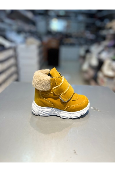 Genel Markalar Zerolife Unisex Bebe Bot