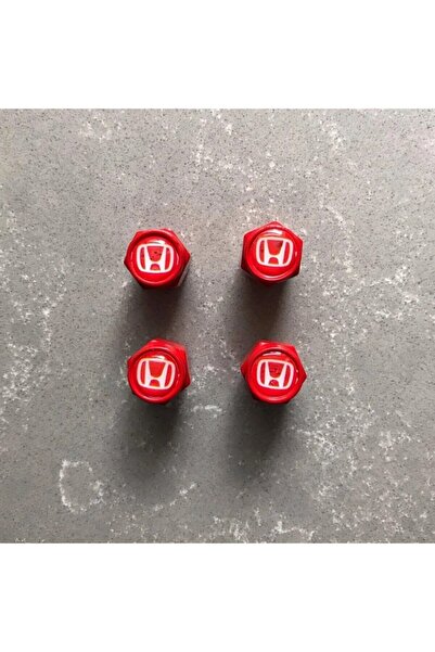 ZeuZ Honda Valve Cover Aluminum 4 Pieces (Imported Product)