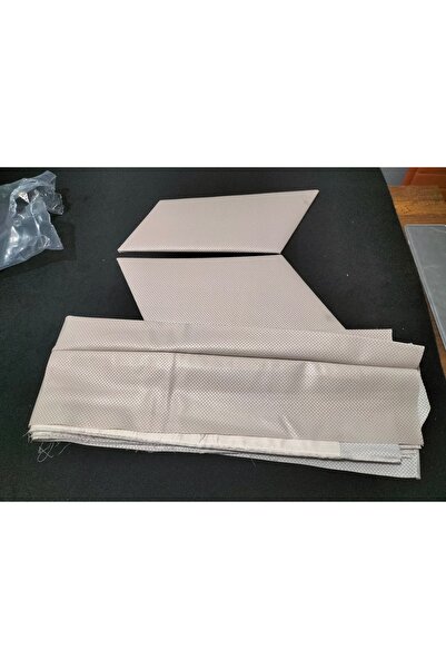 SEREN OTOMOTİV TOFAŞ SERÇE TAVAN DÖŞEMESİ