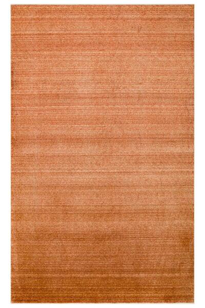 Eko Halı GESSI GES PLAIN TERRACOTTA Özel Hav Vermeyen ve Kolay Temizlenebilir...