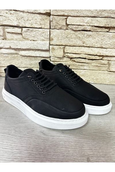 Cyber Sp210 Men's Sports Shoes Elastic Tie