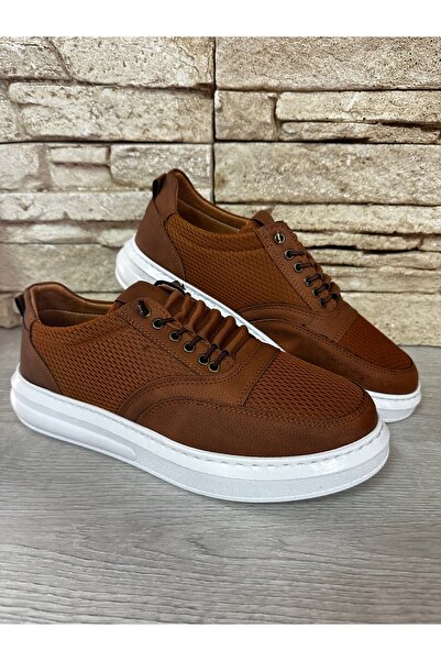 Cyber Sp210 Men's Sports Shoes Elastic Tie