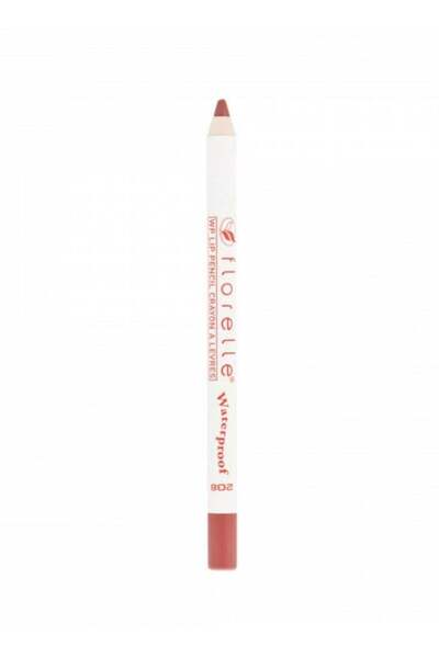 Florelle WP Lip Pencil Crayon A Levres No 208