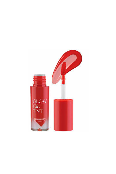 Cathy Doll تنت الشفاه الزيتي من كاثي دول