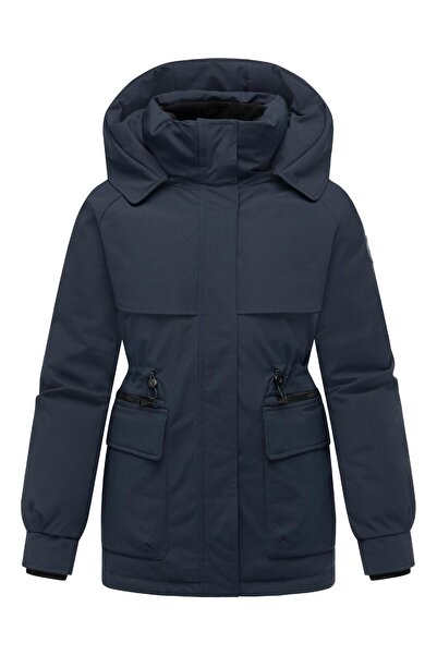 Marikoo Kurzmantel Shigaraa XVI