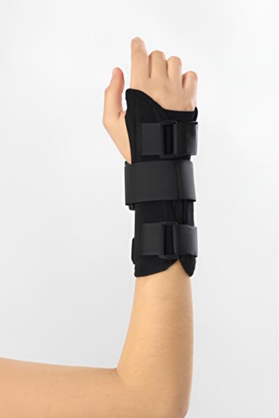 Serra's دعامة معصم صغيرة يسرى