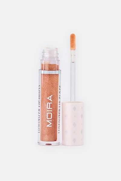 MOİRA Luminizer Lip Gloss 008 Fairy Love 3,9g