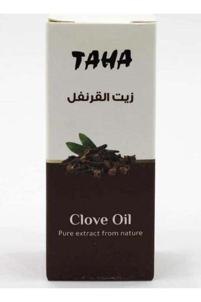 TAHA زيت القرنفل 30 مل