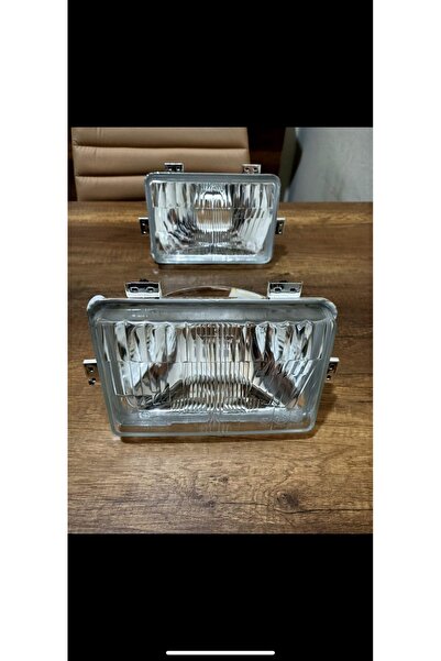 SEREN OTOMOTİV TOFAŞ SERÇE FAR (SAĞ-SOL TAKIM)