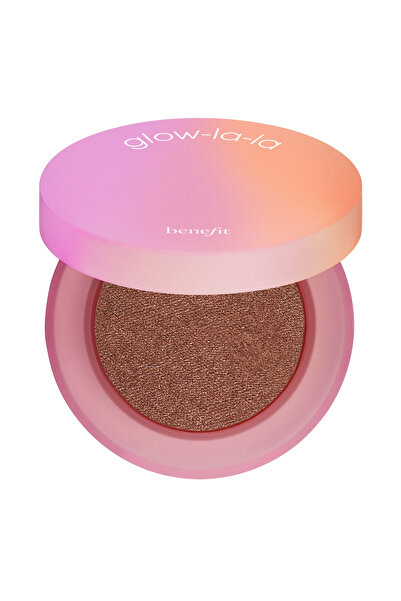 benefit cosmetics بودرة التفتيح جلو لا لا من كوميت إلسبيوتي