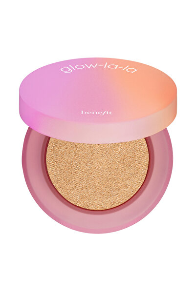 benefit cosmetics Glow La La Pudra Aydınlatıcı NOVA Elsbeauty