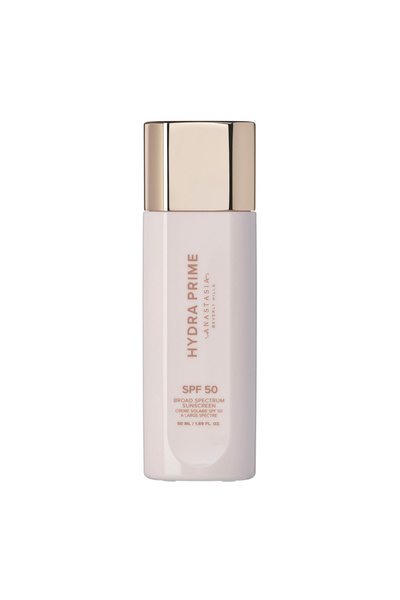 Anastasia Beverly Hills Hydra Prime SPF 50 Primer Makyaj Bazı 50 ml Elsbeauty
