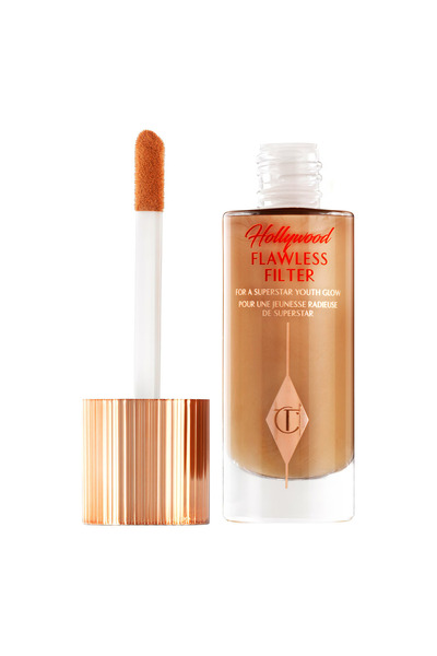 charlotte tilbury Hollywood Flawless Filter - Aydınlatıcı Primer 6,5 (30 ml)