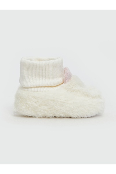 LC Waikiki Lcw Steps New Season Baby Girl Sock Home Shoes