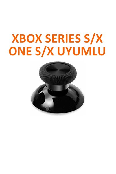 siar Xbox Series S/X & Xbox One S/X Uyumlu Analog Joystick Başlık - Yedek Par...