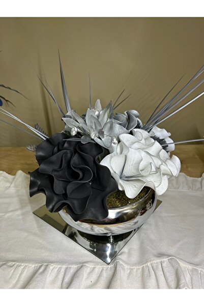 essacraft Сребърна 5-компонентна композиция Eva