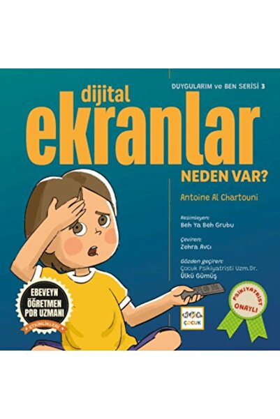 Timaş Yayınları لماذا هناك شاشات رقمية؟