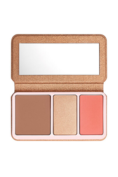 Anastasia Beverly Hills OFF TO COSTA RİCA-Bronzlaştırıcı,Aydınlatıcı ve Allık...