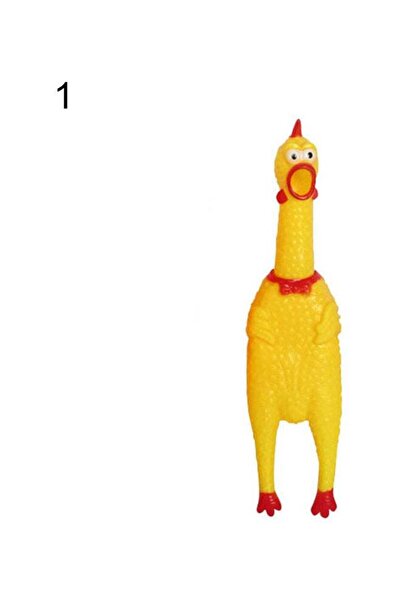 Generic لعبة الدجاجة الصارخة لتخفيف التوتر