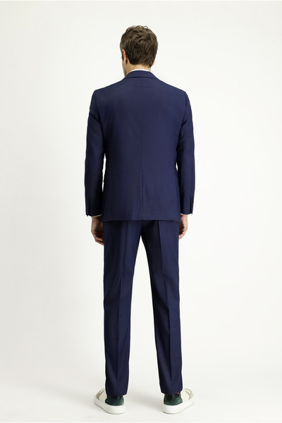 Kiğılı Classic Suit
