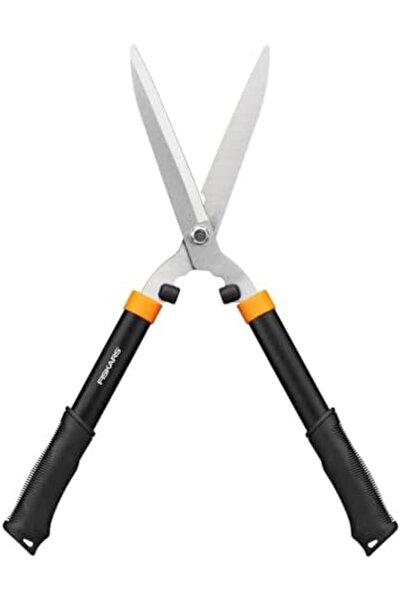 STOREMAX Sellbuyst Hs21 Hedge Trimmer, for Pruning Hedges and Shrubs, Length 59 Cm, Hardened