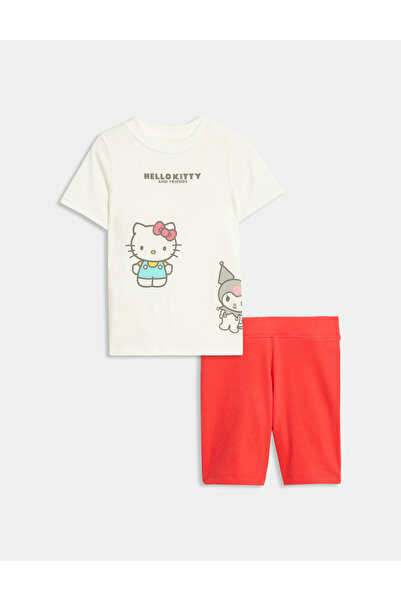 Marks & Spencer Hello Kitty Takım