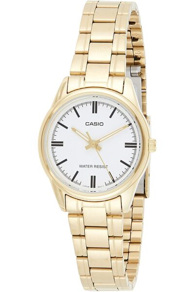 erorex Casual Analog Display Watch For Women'S Ltp