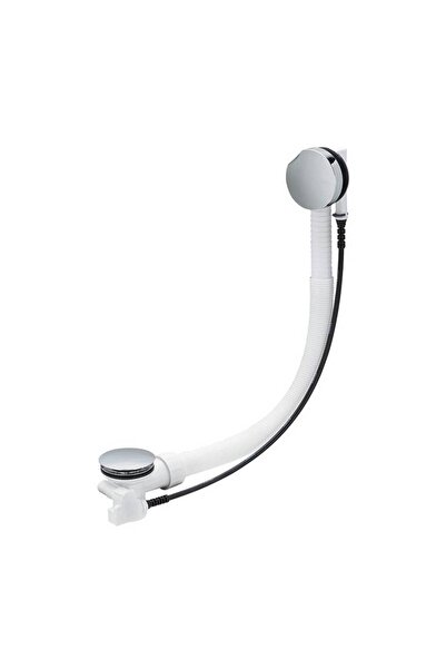 Viega مصرف حوض الاستحمام الألماني