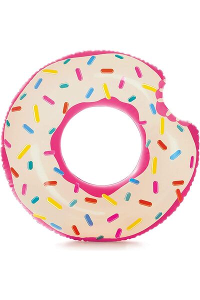 erorex Donut Inflatable Tube 42" X 39"