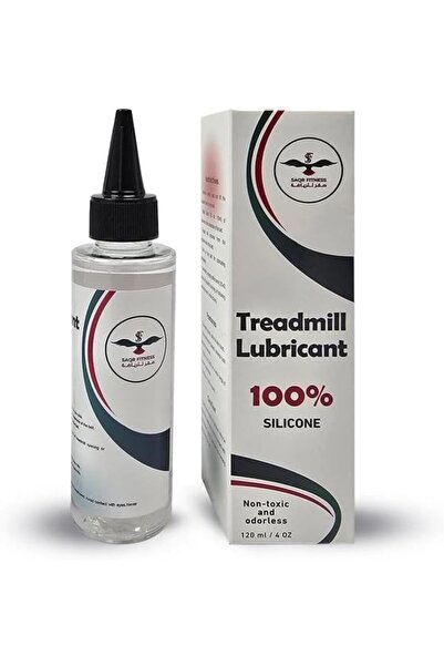 erorex زيت السيليكون لتشحيم جهاز المشي 120 مل سهل الاستخدام يقلل الضوضاء غير سام يحافظ على تشغيل جهازك