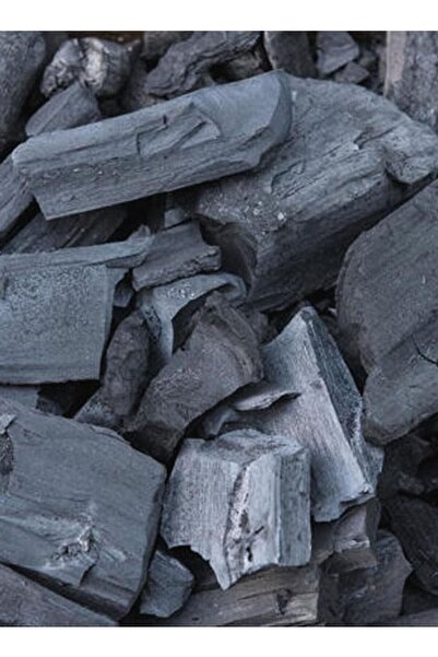 GO2CAMPS Premium BBQ Hardwood Charcoal 1 kg