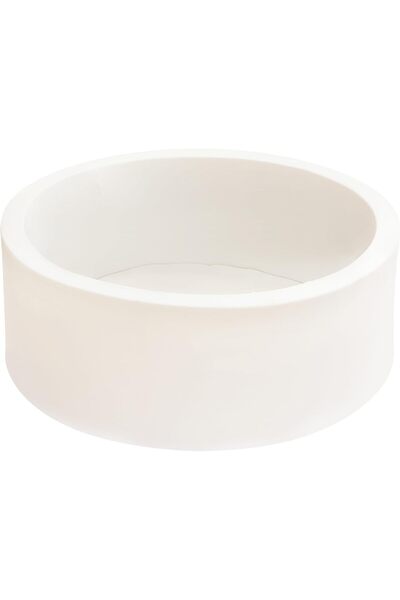 erorex Foam Ball Pit 39.3"X 11.8" Large Ball Pits Toddlers Soft Round Kiddie Baby Playpen Ball Pool Kids