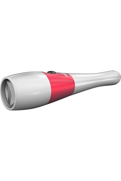 erorex مصباح يدوي أنيق LED 2AA