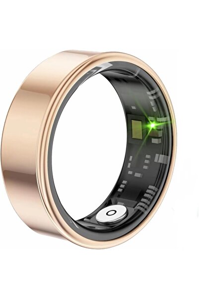 erorex خاتم ذكي لتتبع الصحة واللياقة البدنية وتتبع النشاط للرجال والنساء ومرا...