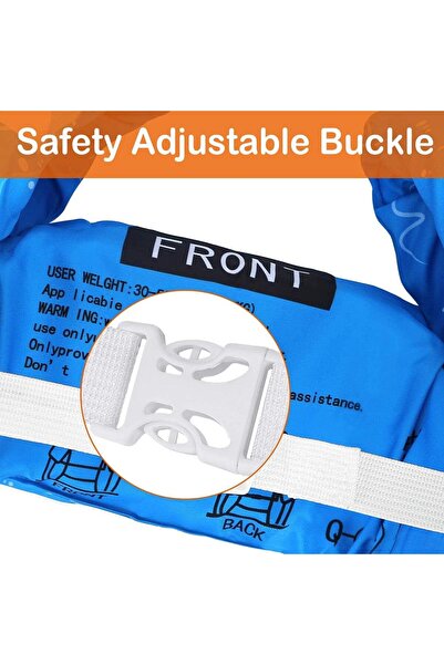 erorex Toddler Swim Vest