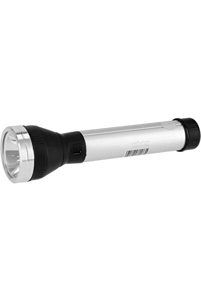erorex Rechargeable LED Flashlight High Power Flashlight Super Bright Torch Light Built 3.7V 1200mAh