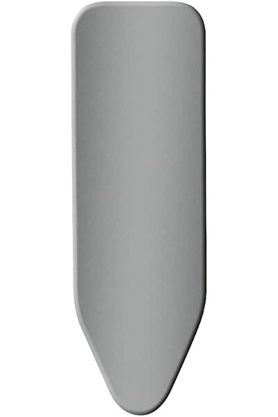 STOREMAX lvnshop Dayanıklı Metalica Gri Ütü Masası Kılıfı-örtüsü-bezi Otel Te...