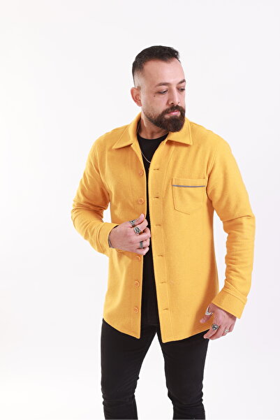 PONZA TEKS giyim üst giyim gömlek