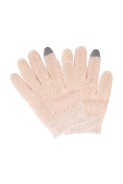 Natural Touch Hand Moisturizing Gloves