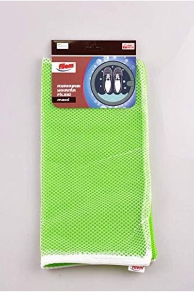 STOREMAX Sellbuyst Washing Machine Inside Shoe Slipper Washing Net with Zipper Trendy 266450