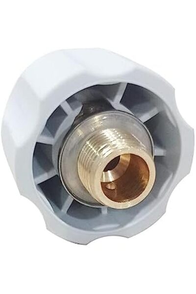 STOREMAX Sellbuyst Mini Iron 3/8'' Safety Valve Sy Ev 38 Trendy 266450