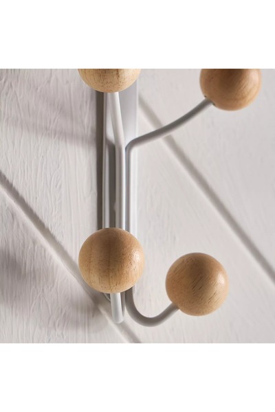 Generic Brenda Over-the-Door Clothes Hook