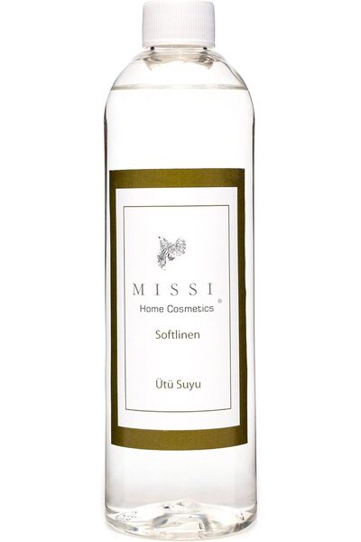 STOREMAX Sellbuyst ml Soft Linen Ironing Water Trendy 266450