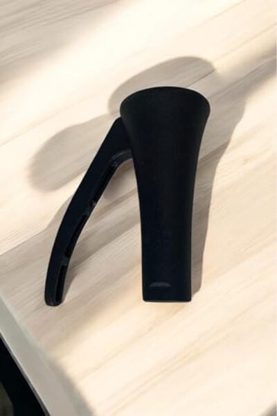 STOREMAX Sellbuyst Cast Walnut Cracker and Nutcracker Trendy 266450
