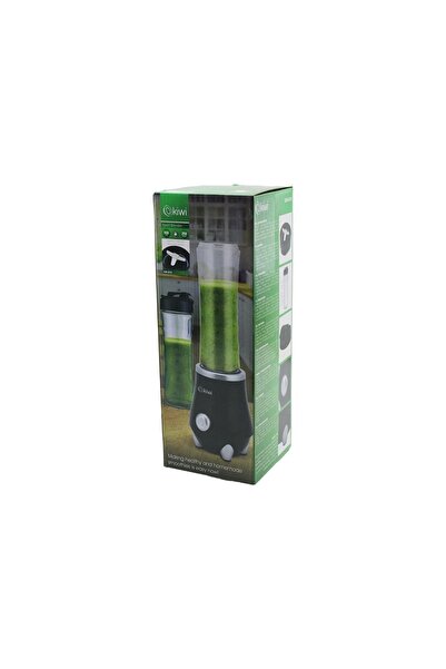 Genel Markalar Kiwi Ksb-2214 Standlı Blender 250w 500mlpaslanmaz Çelik Bıçak ...