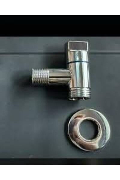STOREMAX Sersashop Mini Brass Chrome Household Laundry Dishwasher Faucet 266450