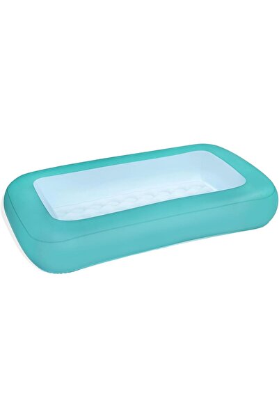 STOREMAX Sellbuyst 65\\\" X 41\\\" X 10\\\"/1.65m X 1.04m X 25cm Aquababes Pool Trendy 266450