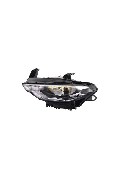 ESER EGEA SOL FAR 16 SONRASI