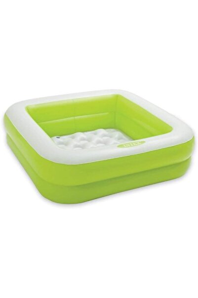 STOREMAX Sellbuyst Babypool Play Box Pool, Various Colors, 86 X 86 X 25 cm Trendy 266450
